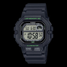 Load image into Gallery viewer, CASIO WS-1400H-8BVCF
