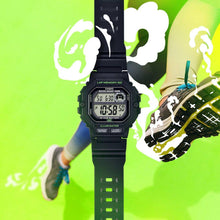 Load image into Gallery viewer, CASIO WS-1400H-8BVCF