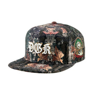 GORRA DGK