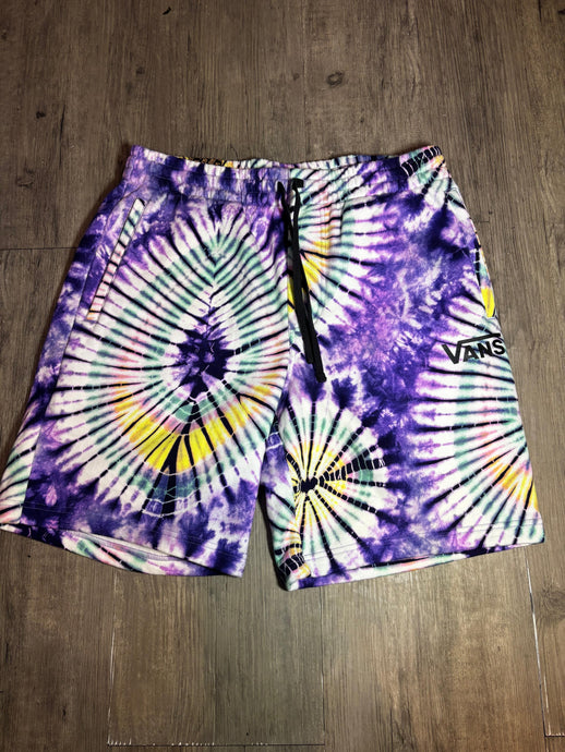 BERMUDA VANS VARIOS COLORES
