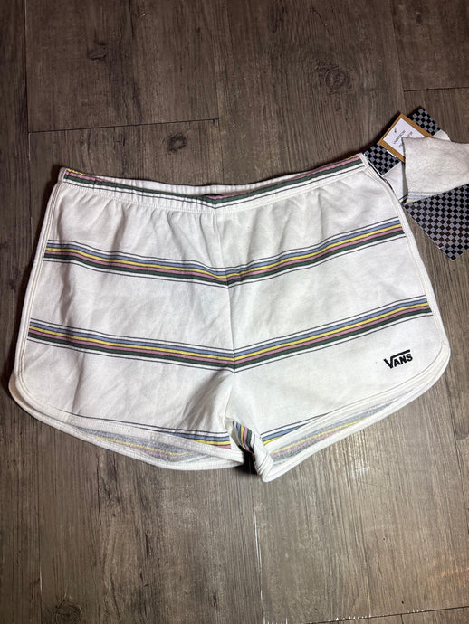 SHORT BERMUDA VANS