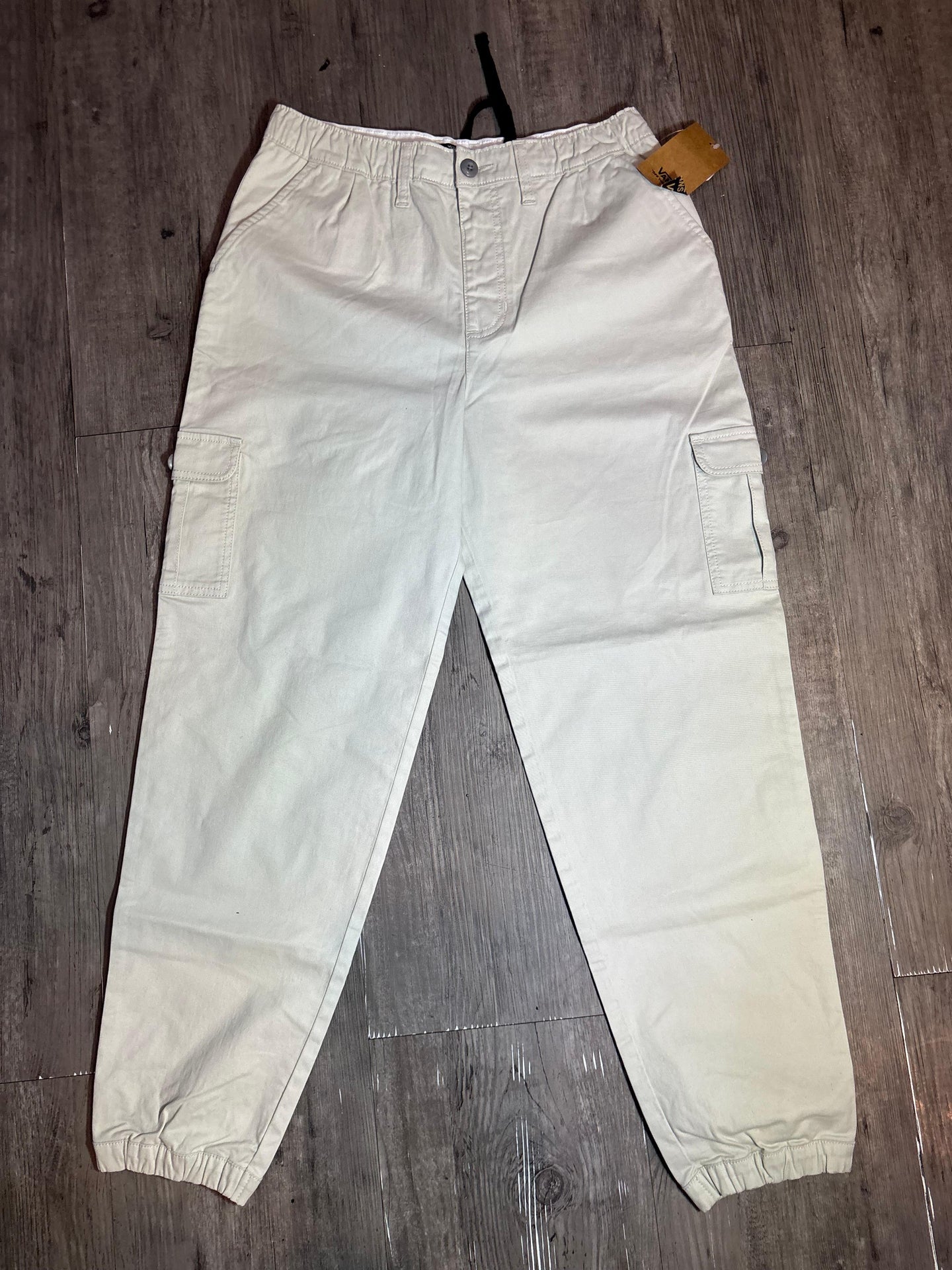 PANTALON JUGGER VANS X CARGO SAMAL