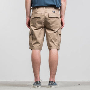 BERMUDA VANS TREMAIN