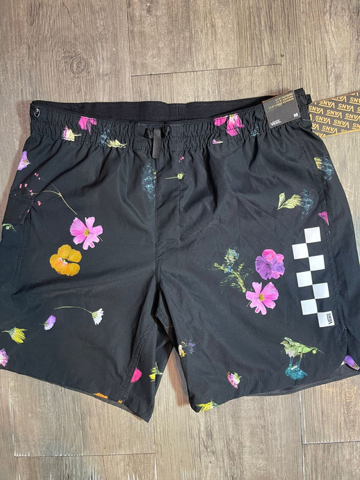 BERMUDA VANS VANPHIBIAN