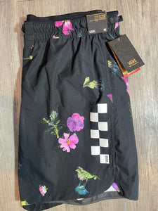 BERMUDA VANS VANPHIBIAN