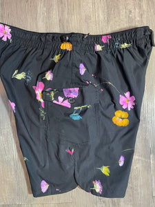 BERMUDA VANS VANPHIBIAN