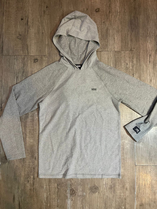 PLAYERA VANS TERMICA