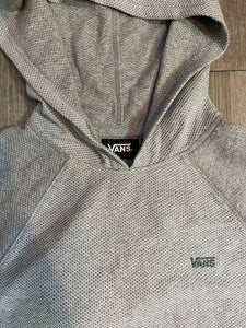 PLAYERA VANS TERMICA