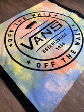 Load image into Gallery viewer, TOALLA VANS