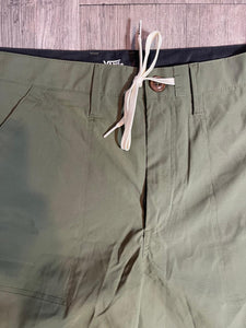 BERMUDA VANS VERDE