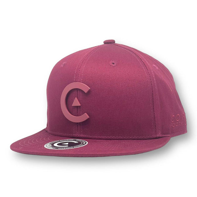 GORRA CORE VINO