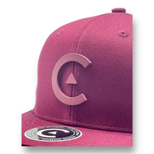 Load image into Gallery viewer, GORRA CORE VINO