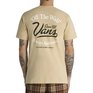 PLAYERA VASN OF THE WALL