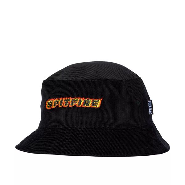 BUCKET SPITFIRE ADJ FLAMES SCRIP
