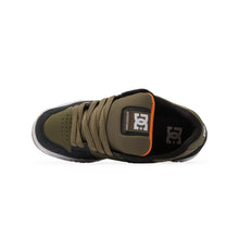 Cargar imagen en el visor de la galería, TENIS DC STAG ARMY OLIVE