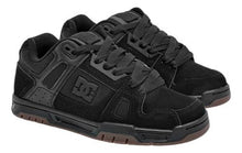 Cargar imagen en el visor de la galería, TENIS DC STAG BLACK DARK GUM
