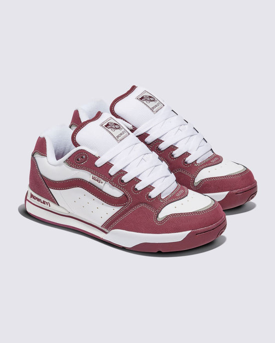 TENIS VANS SKATE ROWLEY XLT PORT ROYAL