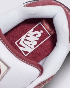 TENIS VANS SKATE ROWLEY XLT PORT ROYAL
