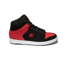 Cargar imagen en el visor de la galería, TENIS DC MANTECA 4 HI BLACK