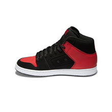 Cargar imagen en el visor de la galería, TENIS DC MANTECA 4 HI BLACK
