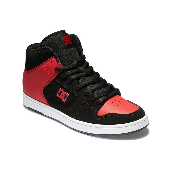 TENIS DC MANTECA 4 HI BLACK
