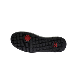TENIS DC MANTECA 4 HI BLACK