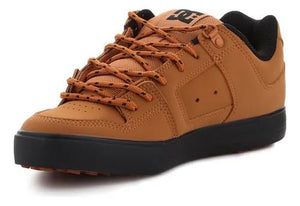 TENIS DC PUREW WHEAT