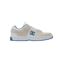 Cargar imagen en el visor de la galería, TENIS DC LYNX ZERO WHITE BLUE