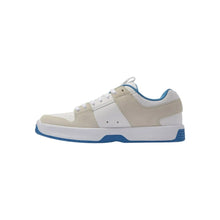 Cargar imagen en el visor de la galería, TENIS DC LYNX ZERO WHITE BLUE