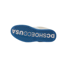 Cargar imagen en el visor de la galería, TENIS DC LYNX ZERO WHITE BLUE