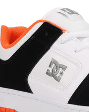 Cargar imagen en el visor de la galería, TENIS DC MANTECA 4