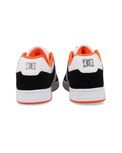 TENIS DC MANTECA 4