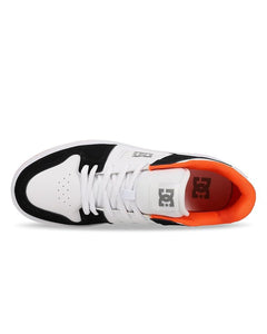 TENIS DC MANTECA 4