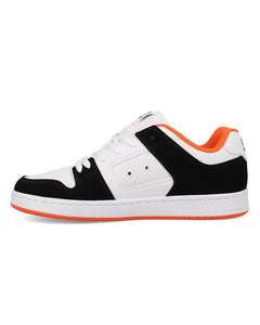 TENIS DC MANTECA 4