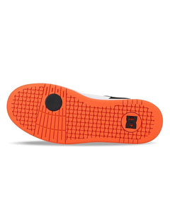 TENIS DC MANTECA 4