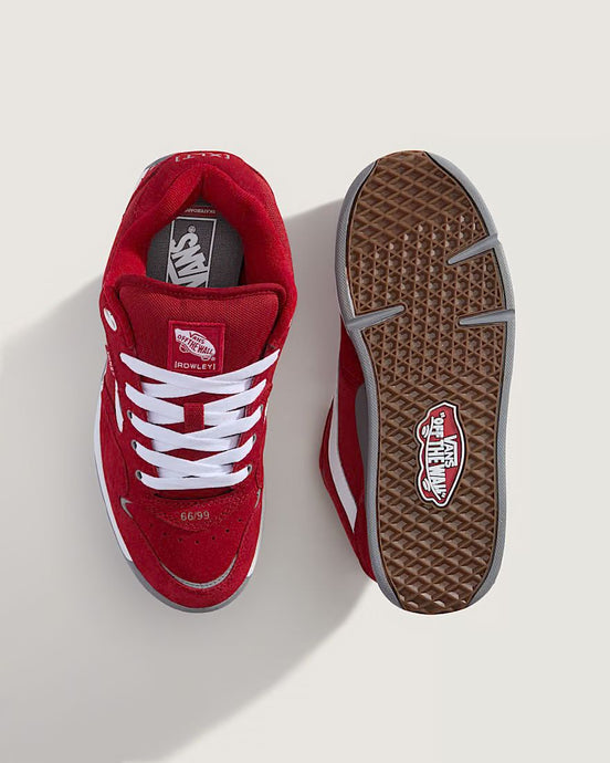 TENIS VANS ROWLEY XLT