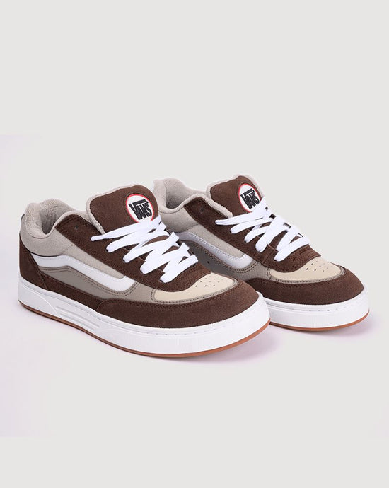 TENIS VANS SKATE STAZZO