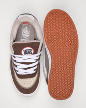 Load image into Gallery viewer, TENIS VANS SKATE STAZZO