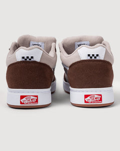 TENIS VANS SKATE STAZZO