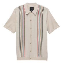 Cargar imagen en el visor de la galería, CAMISA POLO VANS MODOCK