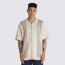Cargar imagen en el visor de la galería, CAMISA POLO VANS MODOCK