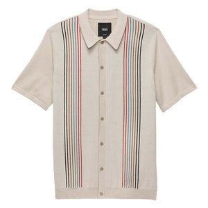 CAMISA POLO VANS MODOCK