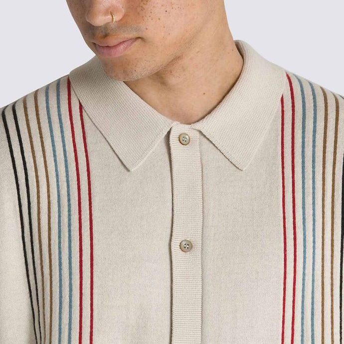 CAMISA POLO VANS MODOCK