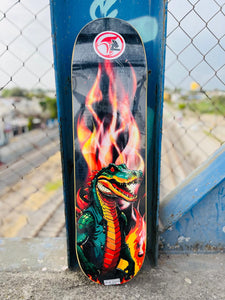 TABLA TOOL DRAGON