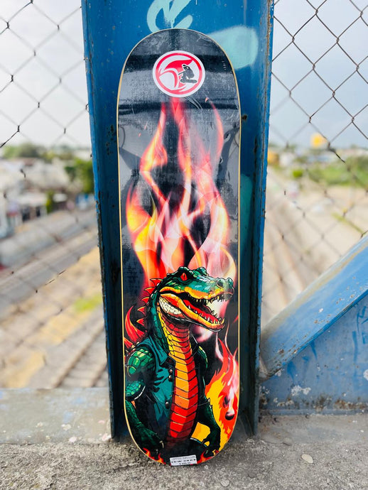 TABLA TOOL DRAGON