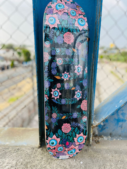 TABLA TOOL ROSAS