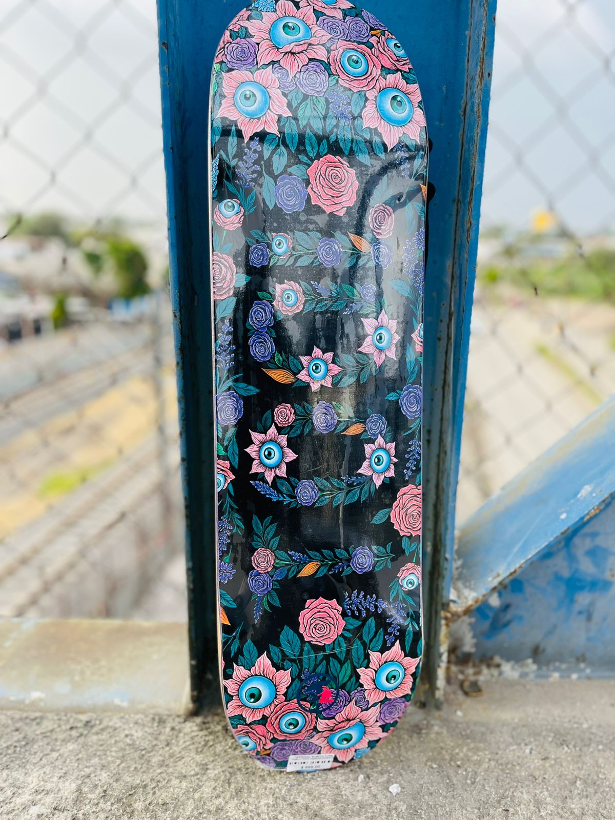 TABLA TOOL ROSAS
