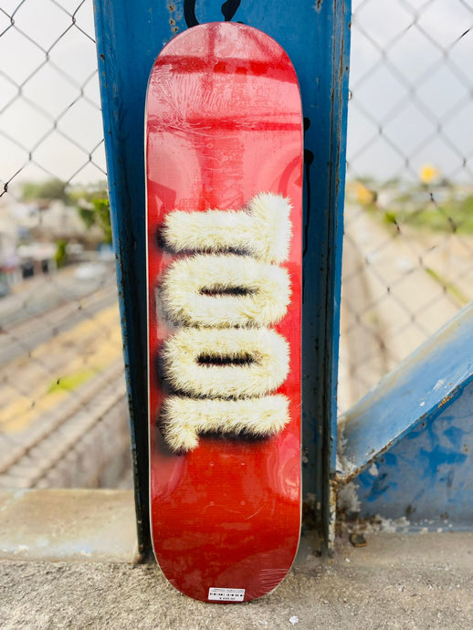 TABLA TOOL ESTILO POP