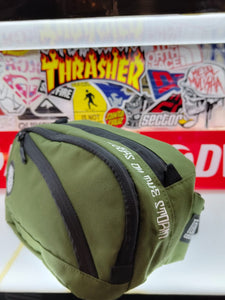 CANGURERA TERMINAL SUBCULTURE