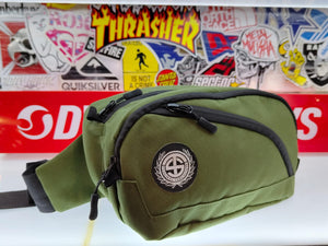 CANGURERA TERMINAL SUBCULTURE